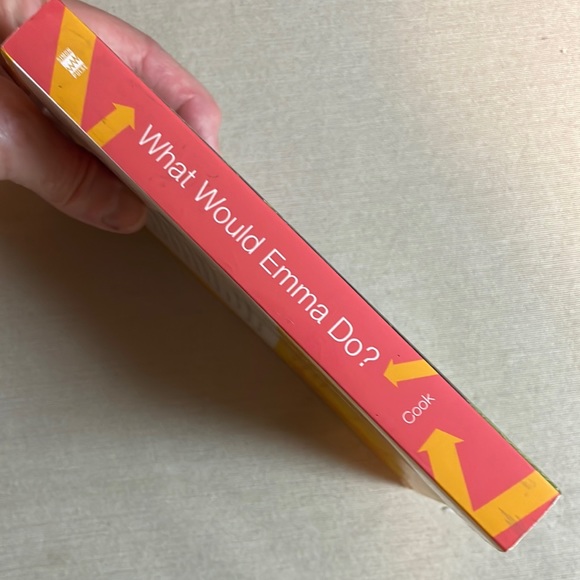 📚2/$6 What Would Emma Do? - Picture 3 of 12